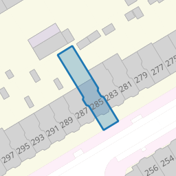 Perceel LDN03-I-4370