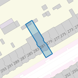 Perceel LDN03-I-4372