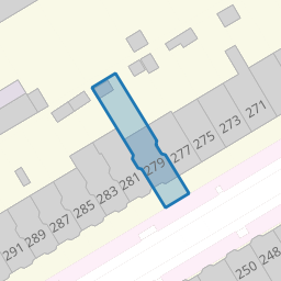 Perceel LDN03-I-4373