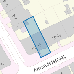 Perceel LDN03-I-4397