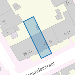 Perceel LDN03-I-4398