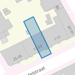 Perceel LDN03-I-4399