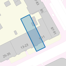 Perceel LDN03-I-4400