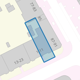 Perceel LDN03-I-4401