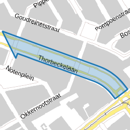 Perceel LDN03-I-4409