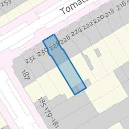 Perceel LDN03-I-4418