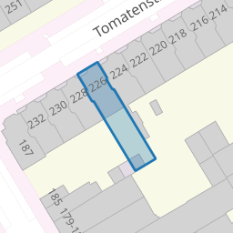 Perceel LDN03-I-4419