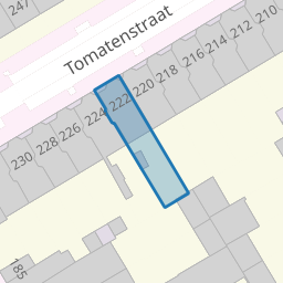 Perceel LDN03-I-4421