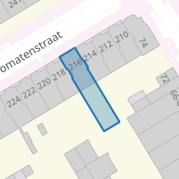 Perceel LDN03-I-4424