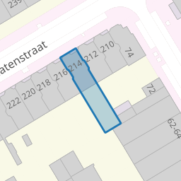 Perceel LDN03-I-4425