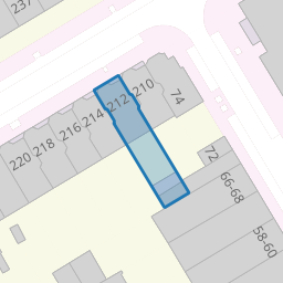 Perceel LDN03-I-4426