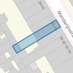 Perceel LDN03-I-4435