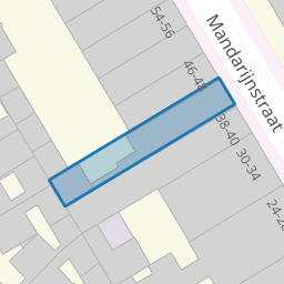 Perceel LDN03-I-4436