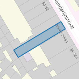 Perceel LDN03-I-4437