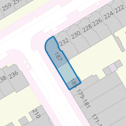 Perceel LDN03-I-4440