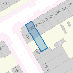 Perceel LDN03-I-4441