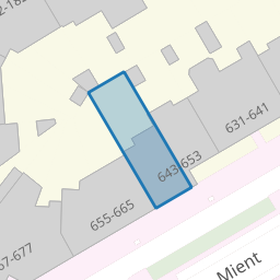 Perceel LDN03-I-4443