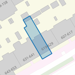 Perceel LDN03-I-4445