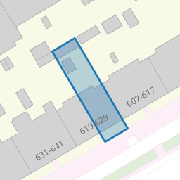 Perceel LDN03-I-4446