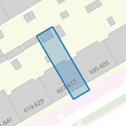 Perceel LDN03-I-4448