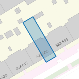 Perceel LDN03-I-4450