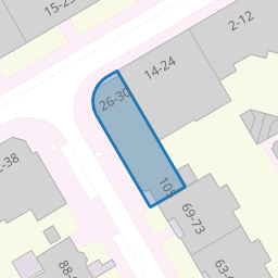 Perceel LDN03-I-4453