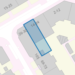 Perceel LDN03-I-4454