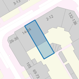 Perceel LDN03-I-4455