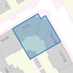 Perceel LDN03-I-4456