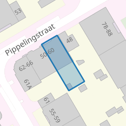 Perceel LDN03-I-4460