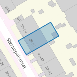 Perceel LDN03-I-4462