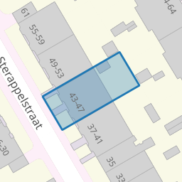 Perceel LDN03-I-4463