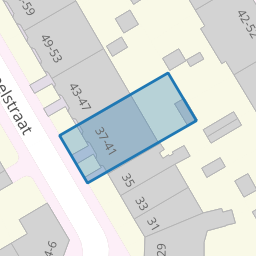 Perceel LDN03-I-4464