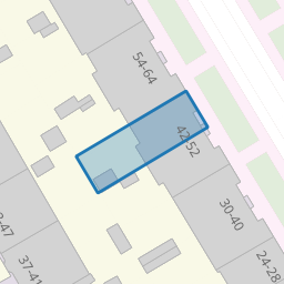 Perceel LDN03-I-4468