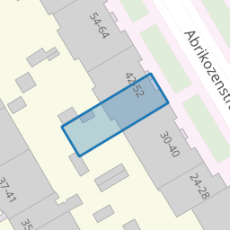 Perceel LDN03-I-4469