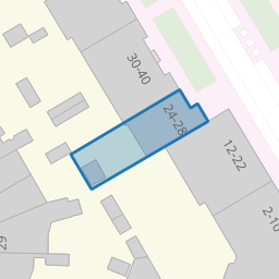 Perceel LDN03-I-4472