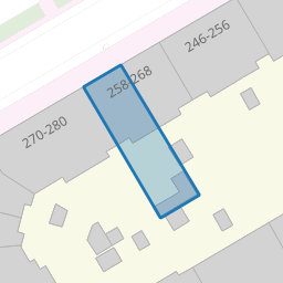 Perceel LDN03-I-4476