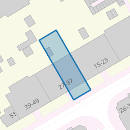 Perceel LDN03-I-4481