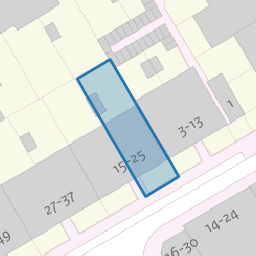 Perceel LDN03-I-4483