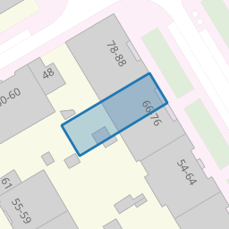 Perceel LDN03-I-4487