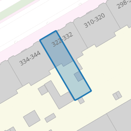 Perceel LDN03-I-4496