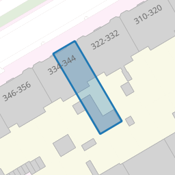 Perceel LDN03-I-4497