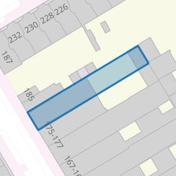 Perceel LDN03-I-4501