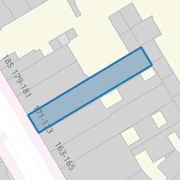 Perceel LDN03-I-4503