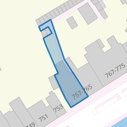 Perceel LDN03-I-4506