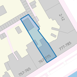 Perceel LDN03-I-4509