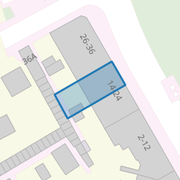 Perceel LDN03-I-4515