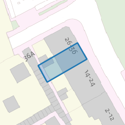 Perceel LDN03-I-4516