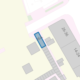 Perceel LDN03-I-4518