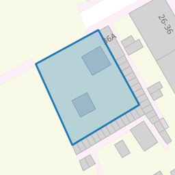 Perceel LDN03-I-4526